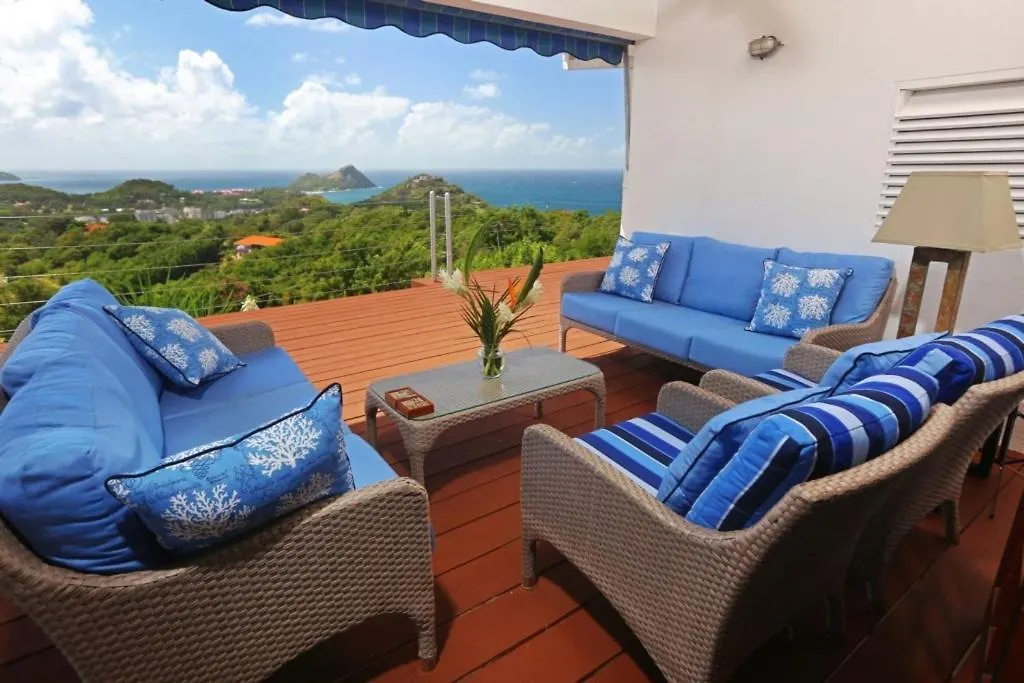 Holiday home Bella Vista 1 - 2 Bedroom Rate Home Cap Estate