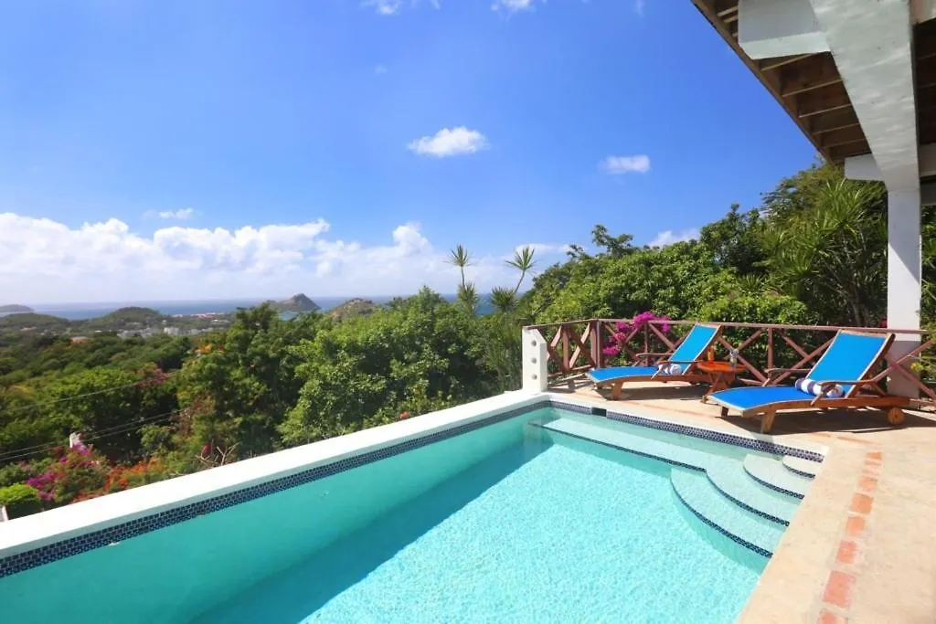 Bella Vista 1 - 2 Bedroom Rate Home Cap Estate