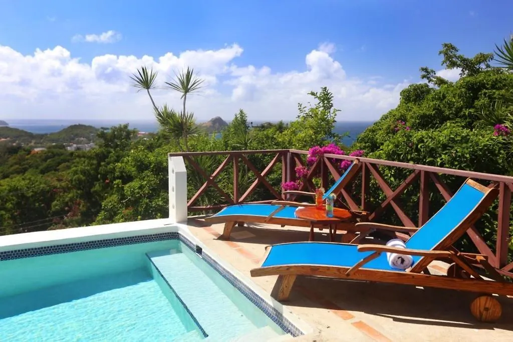 Bella Vista 1 - 2 Bedroom Rate Home Cap Estate 0*,