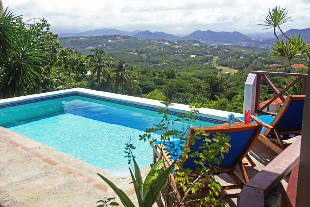 Bella Vista 1 - 2 Bedroom Rate Home Cap Estate