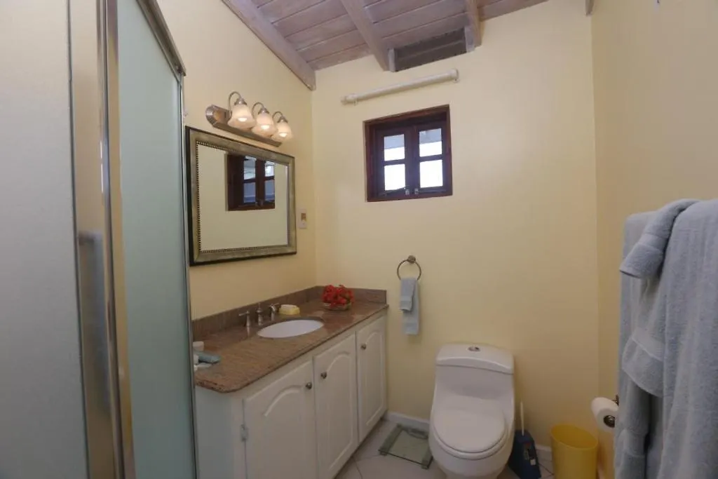 Holiday home Bella Vista 1 - 2 Bedroom Rate Home Cap Estate Saint Lucia