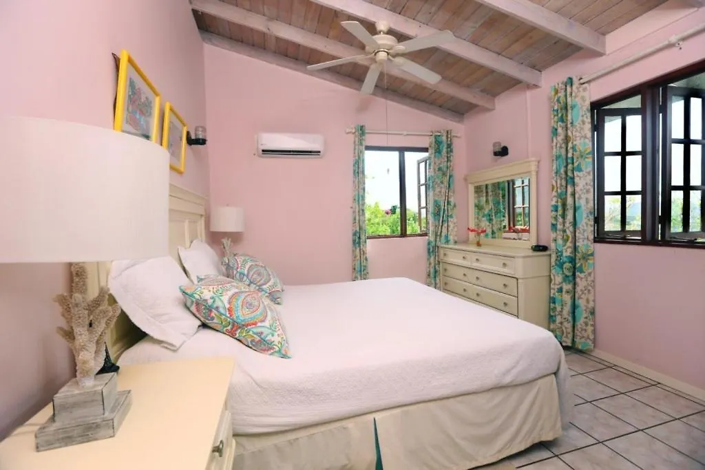 Bella Vista 1 - 2 Bedroom Rate Home Cap Estate Holiday home