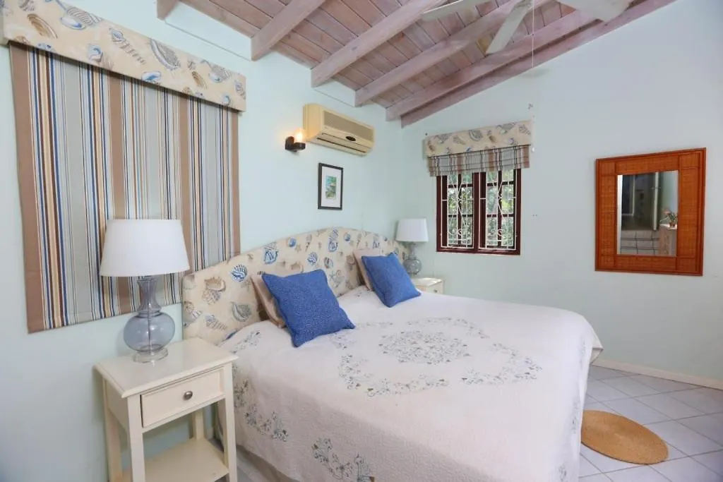 Bella Vista 1 - 2 Bedroom Rate Home Cap Estate