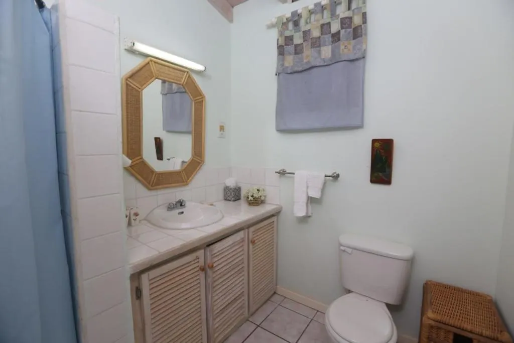 Bella Vista 1 - 2 Bedroom Rate Home Cap Estate
