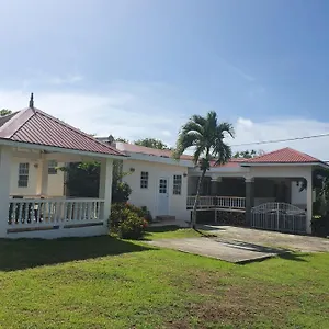 Burns' Cap Estate